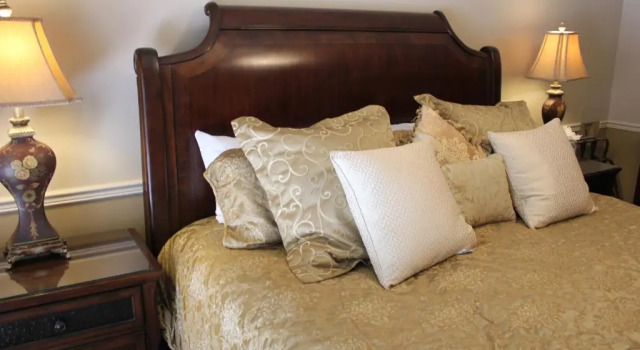 Номер Standard Black Bear Manor