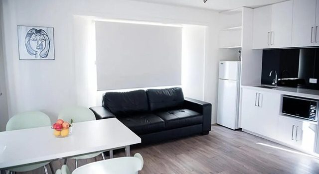 Номер Standard с 2 комнатами BIG4 Ingenia Holidays Queenscliff Beacon