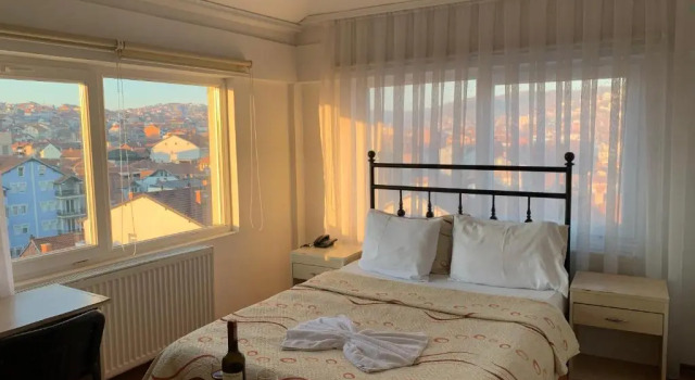 Двухместный номер Standard Hotel Sara & SPA