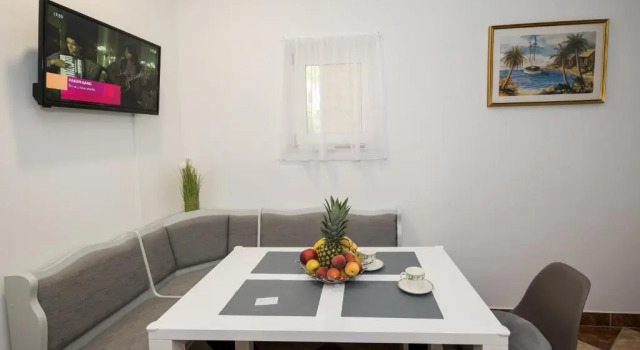 Apartman Kristal 4, Rezerwuj Apartament Hotele w Split-Dalmatia County z parkingiem, Parking