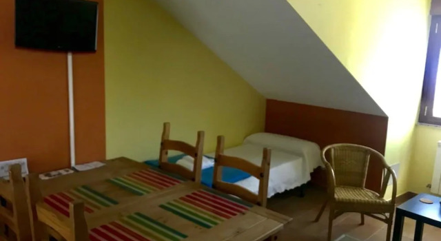 Hostal El Horno
