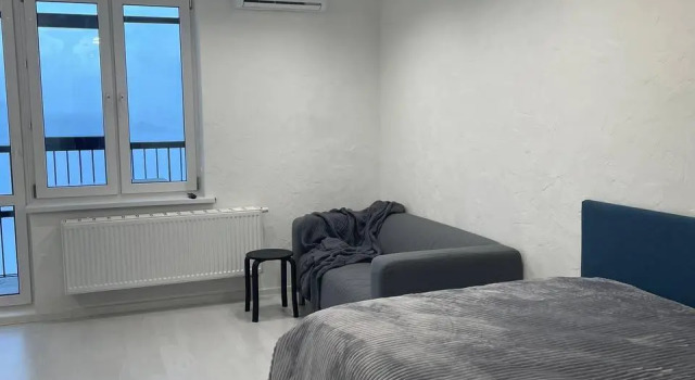 Apartments on the passage of the Creators, Prenota Appartamento Sovetsky district 