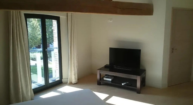 L'atelier De Dégustation, Book Hotel Blancs-Coteaux Frankrig