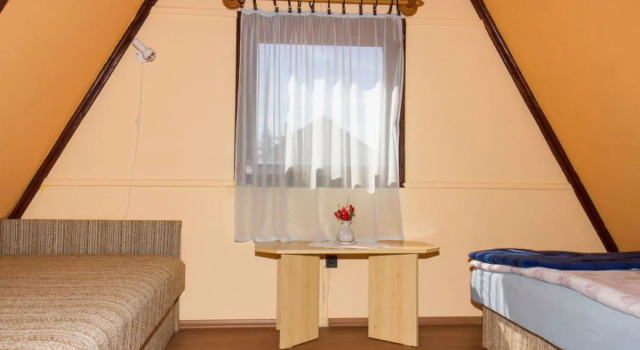 House Kamilla Balatonmariafurdo, Prenota Hotel Balatonmáriafürdő 