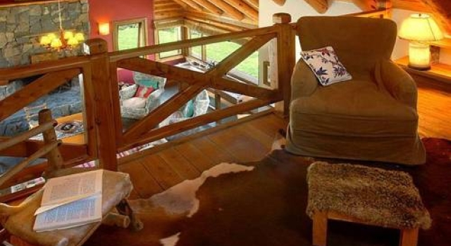 Casa La Aguada, Забронировать Отель Отели Рио-Негро с парковкой, Парковка