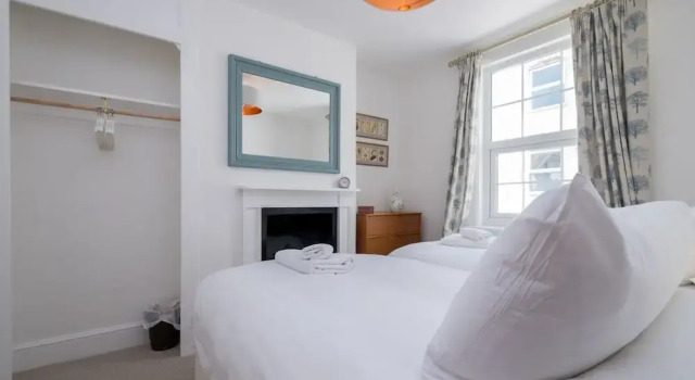 Host Stay Millfield House, Забронировать Дом для отпуска Кемптаун 