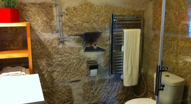 Коттедж Eira das Carvalhas