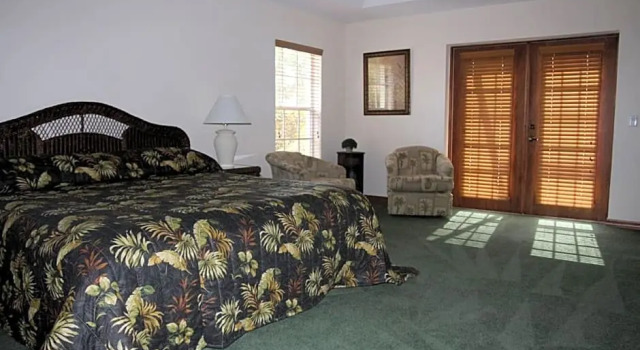 Deluxe Villa 4 Zimmer Lakeside Vacations