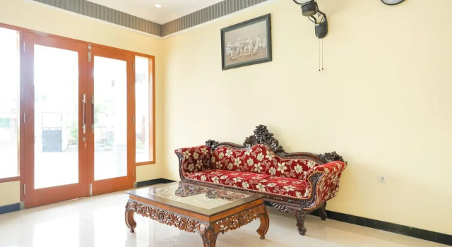 Majapahit Homestay Syariah 1 by Oyo Rooms