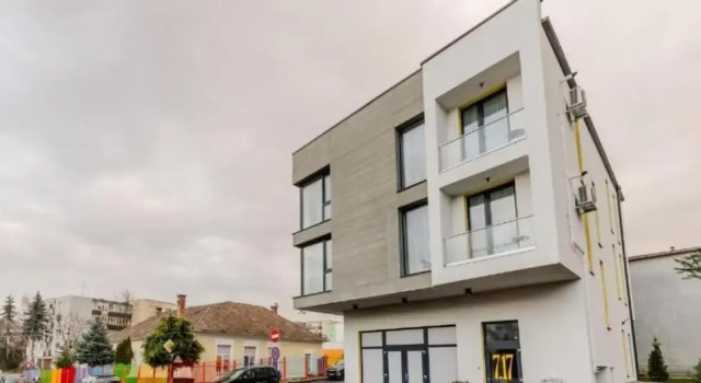 Apartments 7-17 Zorilor, Забронировать Апартаменты/квартира Апартаменты Клуж, Апартаменты/квартира