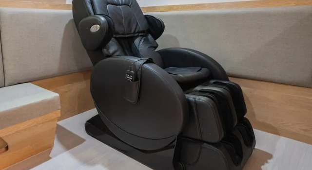 Двухместный номер Premium Hotel Yoegieottae Gwangju Station