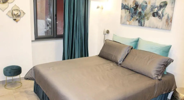 Полулюкс B&B Quispaccanapoli