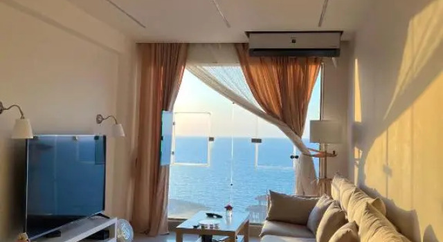 Люкс Hyat Suites & Rooms