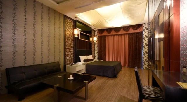 Двухместный номер Business Sun Garden Motel Ming Cheng