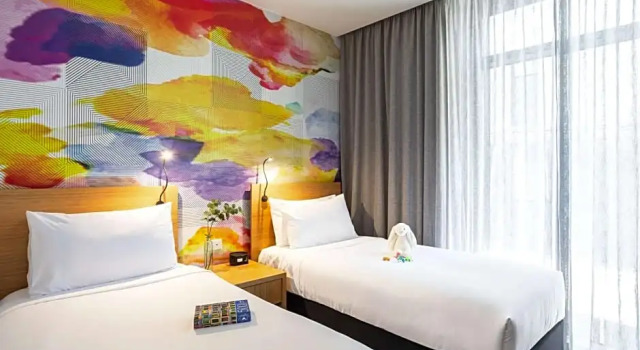Номер Standard Ibis Styles Hobart