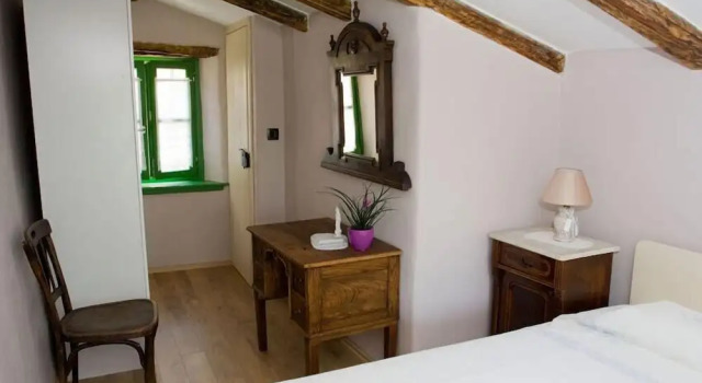 Апартаменты Houses of Motovun