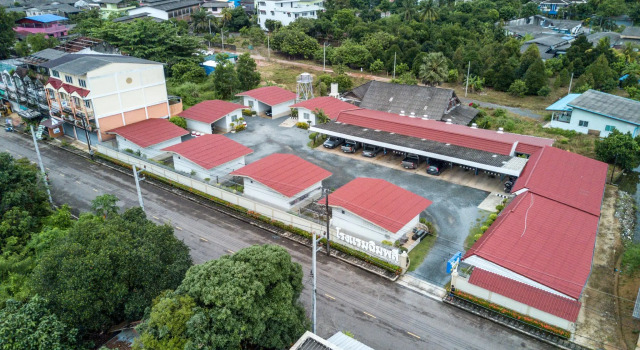 Номер Superior Chimphli Hotel
