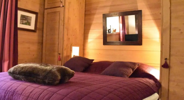 Appartement Méribel, 6 pièces, 12 personnes - FR-1-180-338