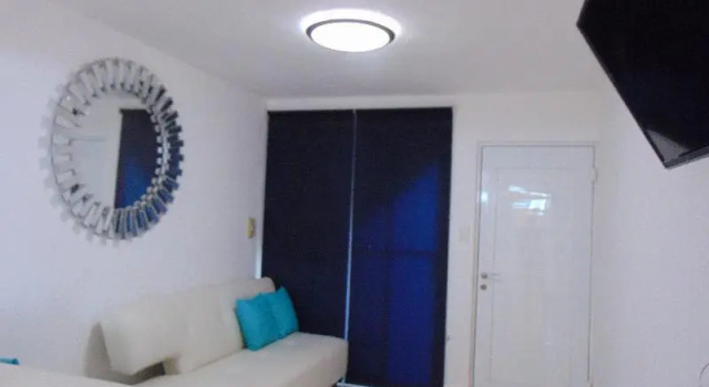 Номер Standard Departamentos Villas Capdeviel