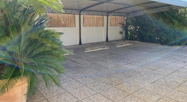 Апартаменты Casa vacanze EriMar con parcheggio gratuito