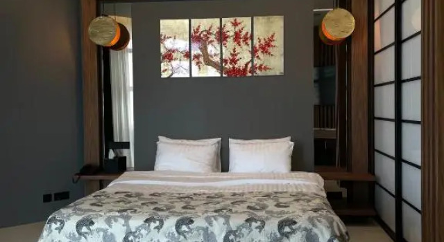 Номер Superior Boutique Hotel Light House Jurmala