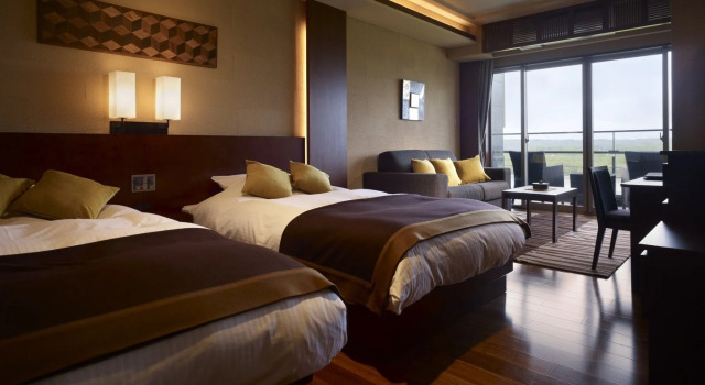 Tokachigawa Onsen Daiichi Hotel Hoshutei Toyotei, Reservar Hotel Otofuke Hokkaido