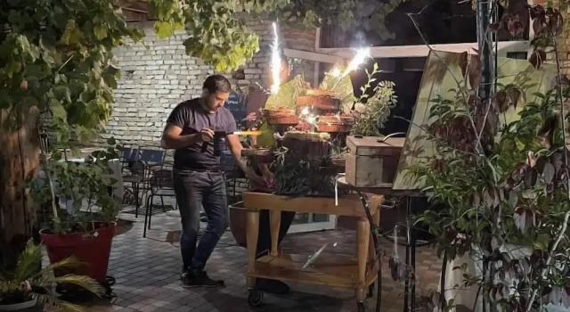 Двухместный номер Standard LALCOVE HOTEL RESTAURANT