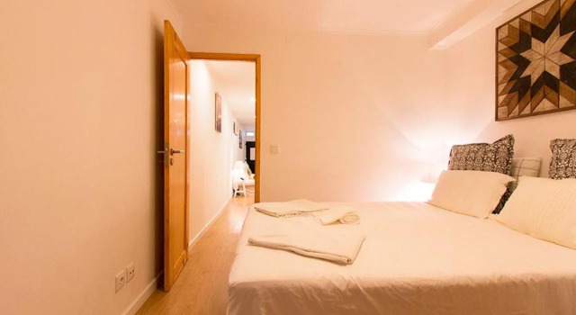 Cosy Chiado by Homing