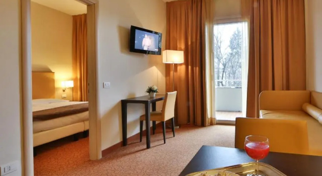Номер Standard Regal Residence