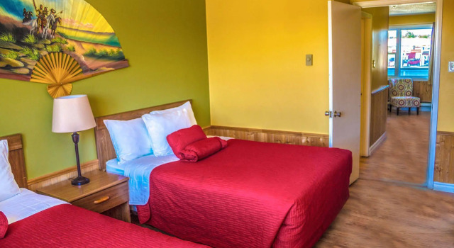 Dreamcatcher Lodge
