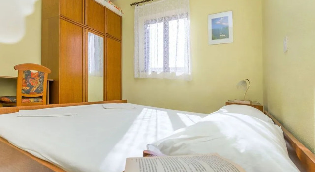 Apartments Mare, Забронировать Апартаменты/квартира Апартаменты Сплитско-Далматинской жупания, Апартаменты/квартира