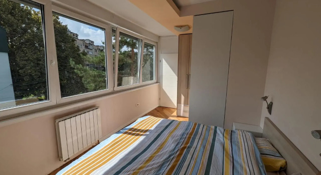 Modern and cozy apartment, excellent location, near Sarajevo City Center, 60m2