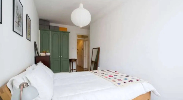 Bright & Stylish 1BD Flat - Temple Bar, 预订 公寓 都柏林郡 都柏林郡