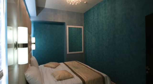 Elan Rimal Suites - JBR Dubai