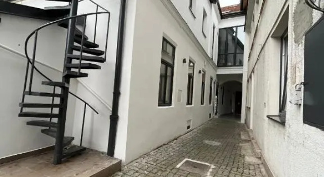 Penzion nad Bankou, Rezerwuj Hotel Hotele w Košický kraj z parkingiem, Parking