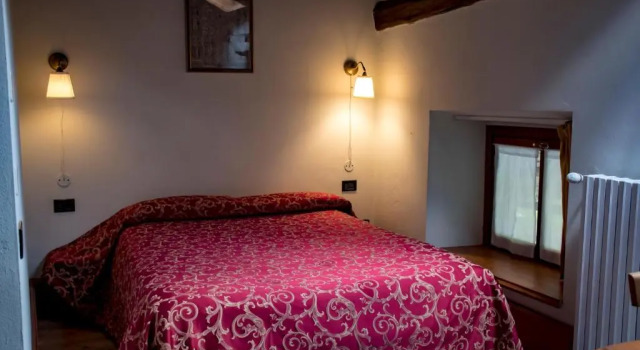 Полулюкс Hotel La Villa della Regina
