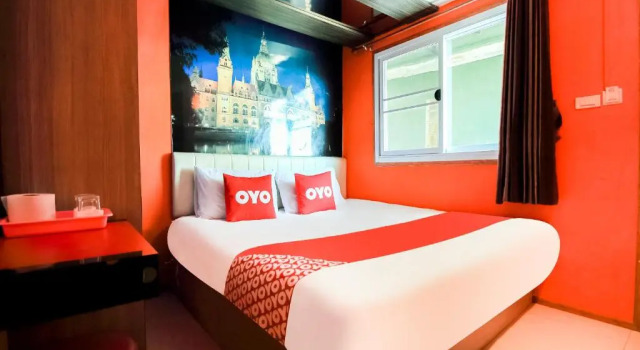 Номер Standard The Resort Romklao
