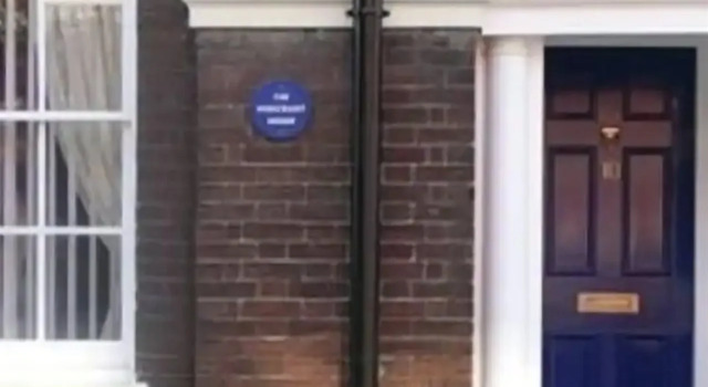 The Merchant House, Забронировать Отель «постель и завтрак» Отели Пула 4 звезды, рядом с Poole Yacht Club, 4*