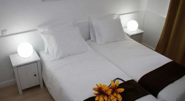 Azores Pedra Apartments, Book Lejlighed Lejligheder i Azorerne, Lejlighed
