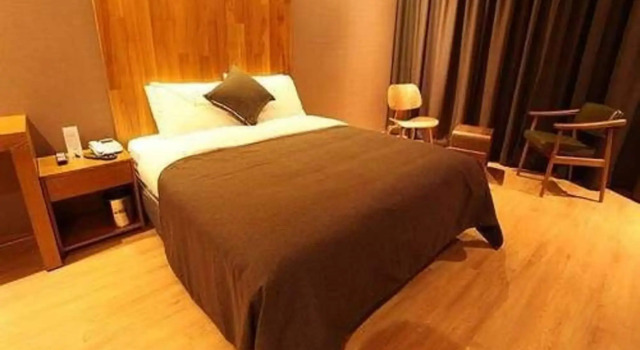 Designers Hotel The Rich