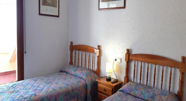 Pet-friendly Villa in Lloret de Mar
