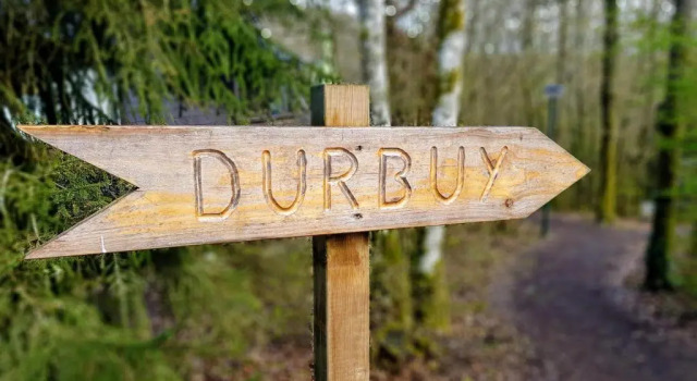 Коттедж Chalet 42 - Durbuy