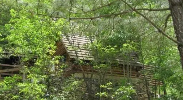 Antiguo Aserradero, Забронировать Отель Сантьяго штат Нуэво-Леон