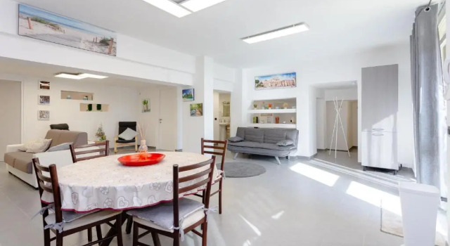 Etna Apartment Titani