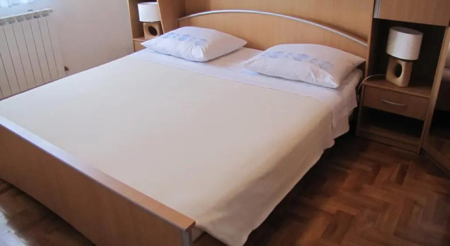Apartment Aldo