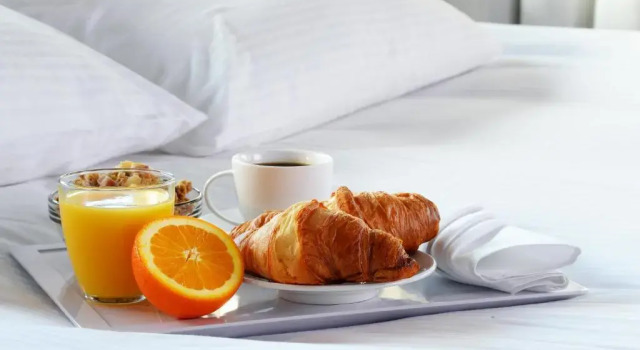 Семейный номер Standard с 2 комнатами Best Western Sanctuary Inn