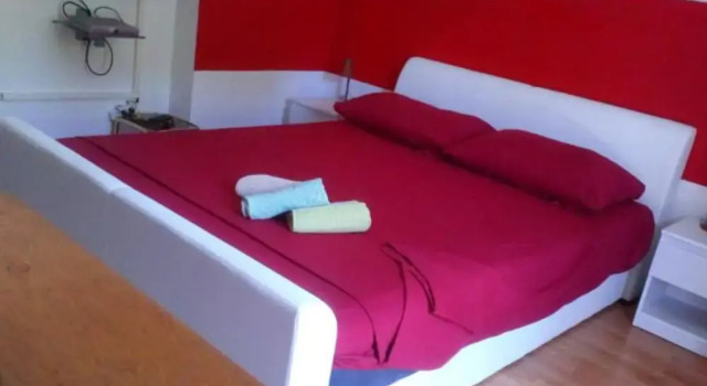 Коттедж Rooms Tatjana