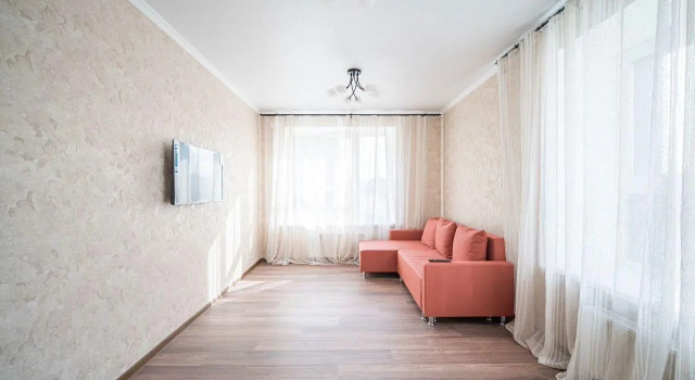 Apartments on Mira street 64k2, Book Apartment Kazan Tatarstan