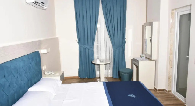Одноместный номер Standard Avesis Hotel