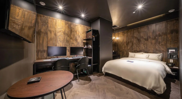 JUST SLEEP HOTEL No.2, 预订 酒店 金浦 京畿道